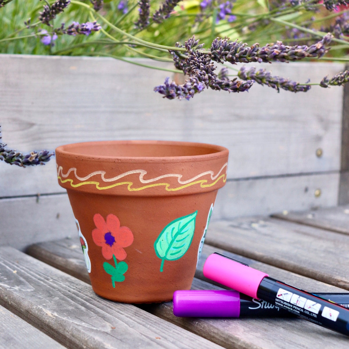 Discovery Day: Pollination Power