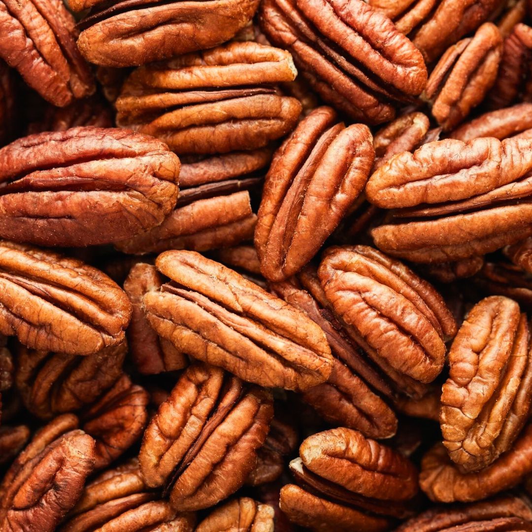 Georgia Pecans