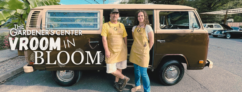 2025 Vroom In Bloom: A Community Car Show to Remember