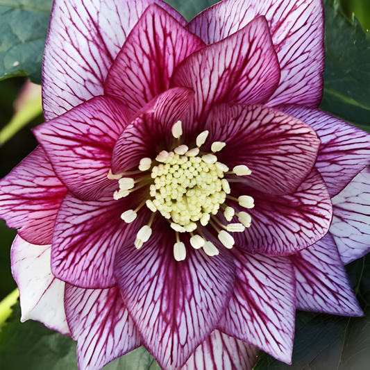 Hellebore Spring Promise 'Lily'
