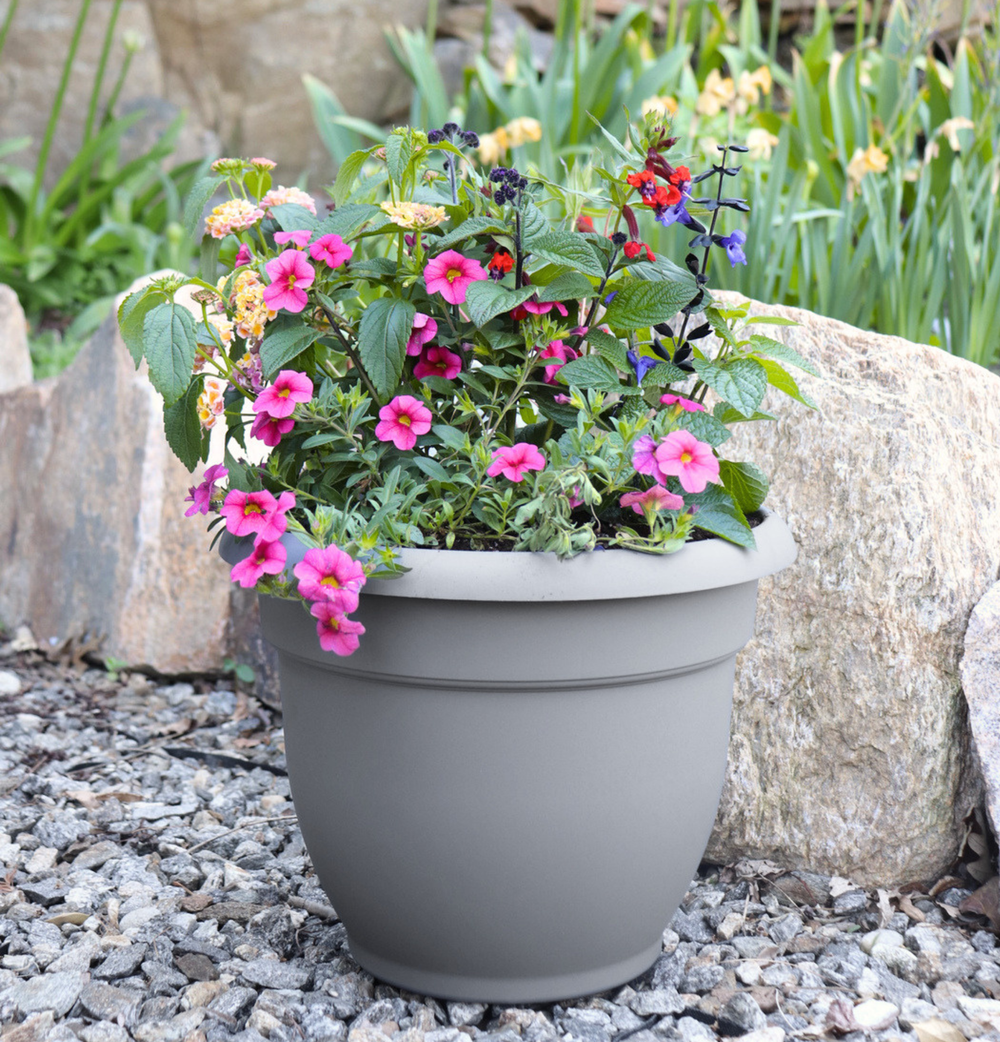 Annual Pollinator Planter Workshop