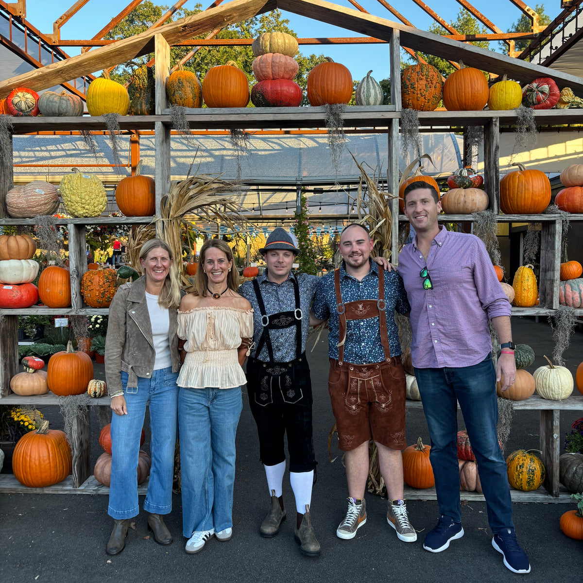 Oktoberfest 2026