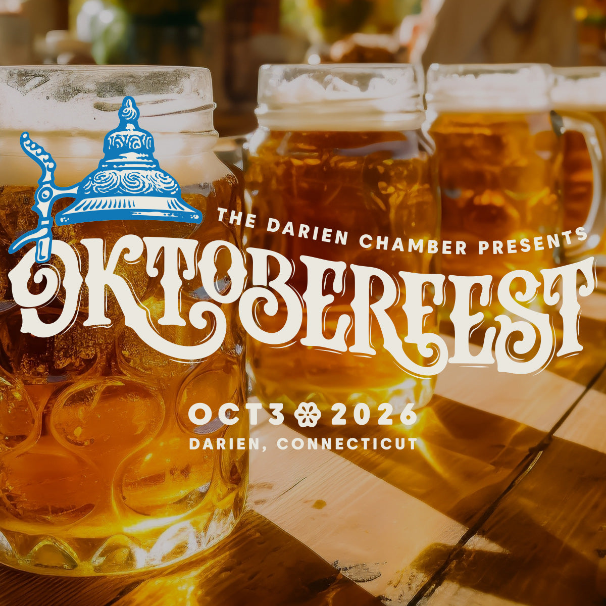 Oktoberfest 2026