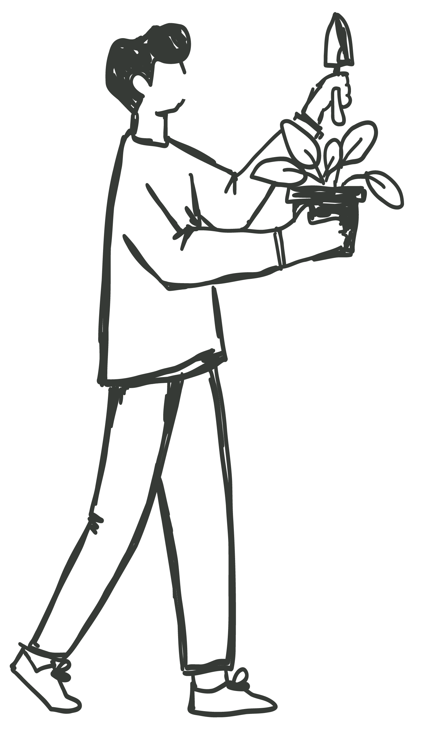 The Gardener's Center