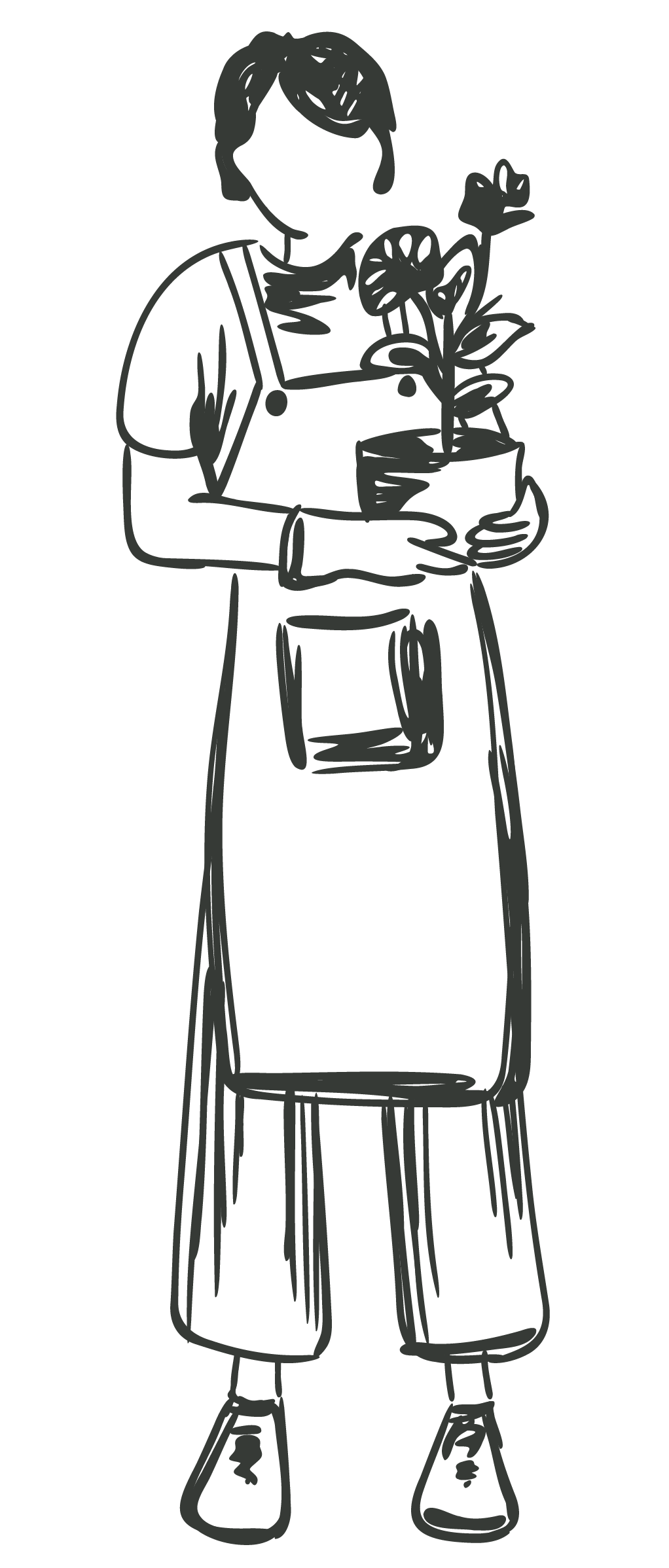 The Gardener's Center