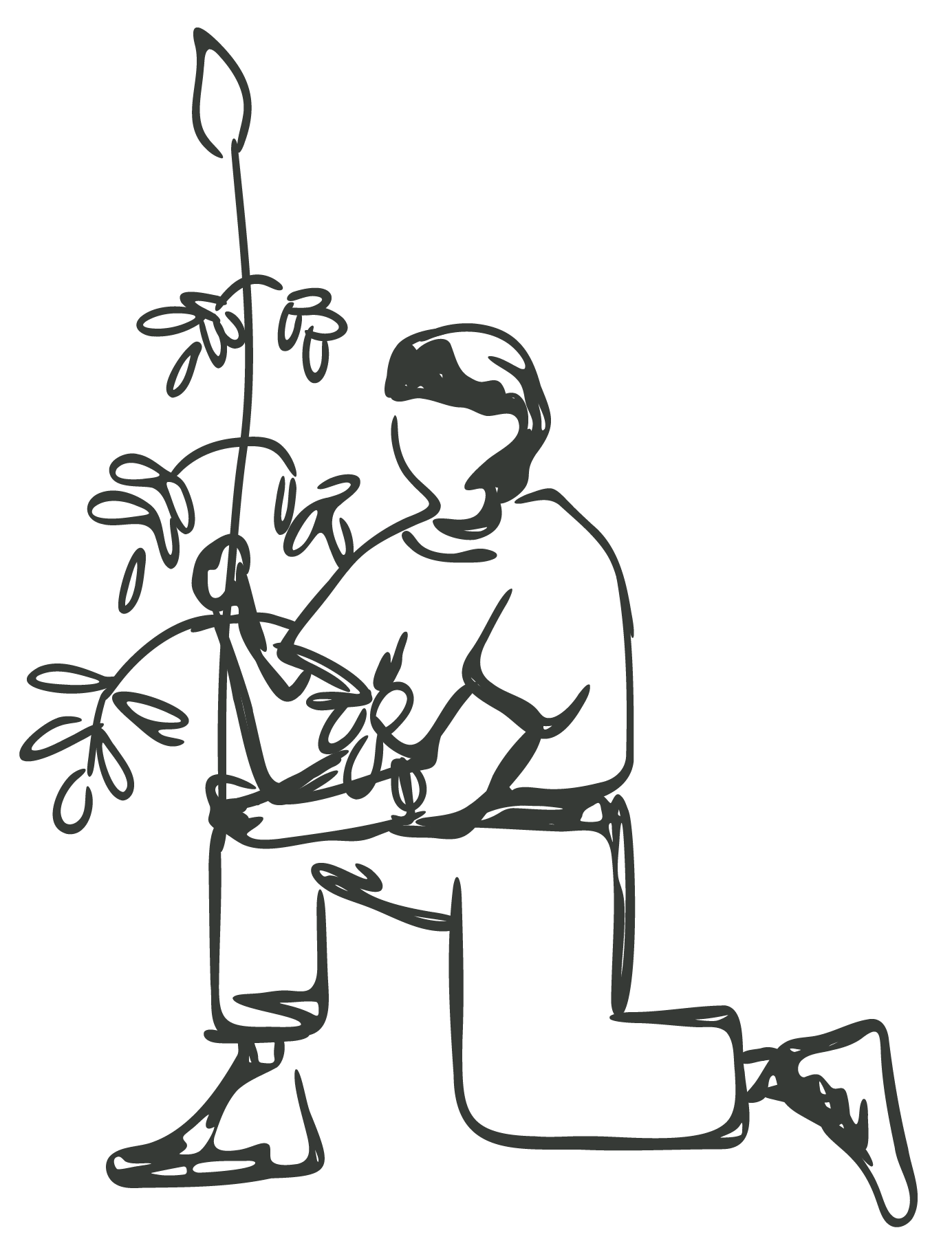 The Gardener's Center