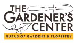 The Gardener's Center Logo