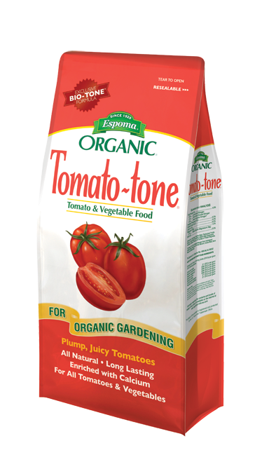 Espoma Tomato-tone for Blossom End Rot