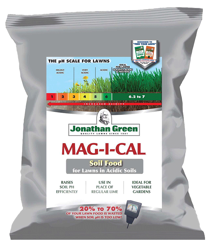 Jonathan Green Mag-i-cal Soil Food